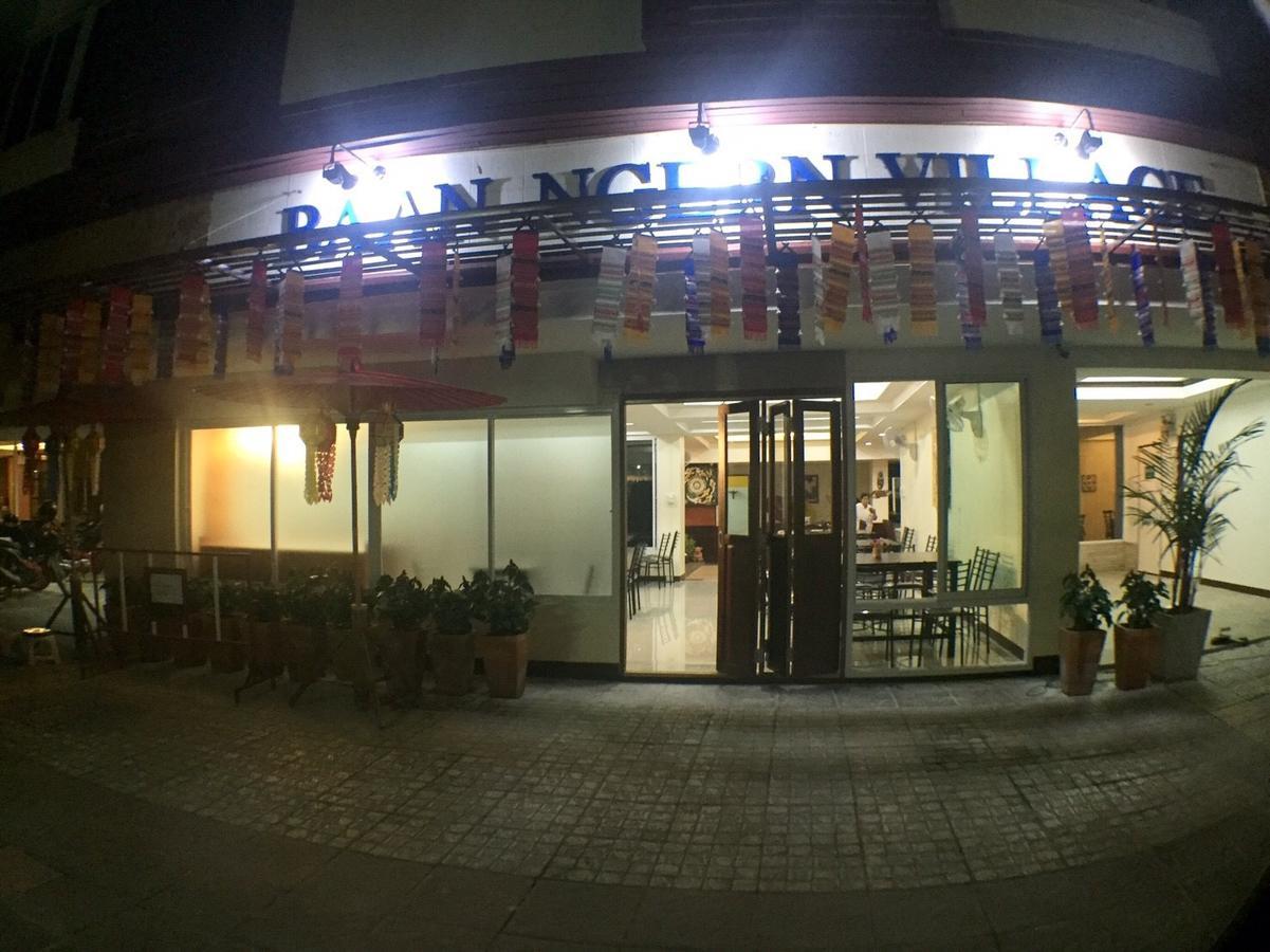 Baan Ngern Village 清邁 外观 照片