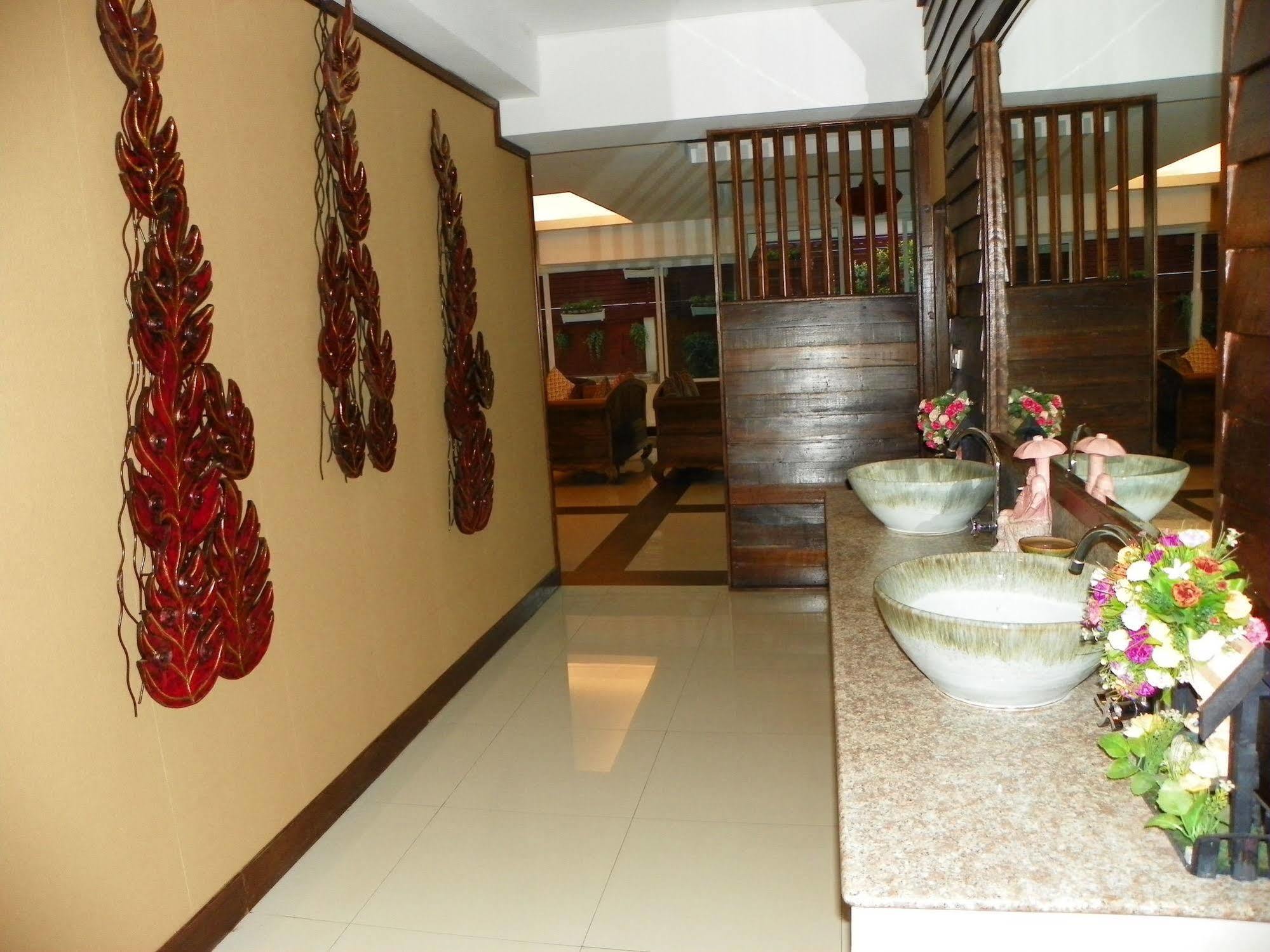 Baan Ngern Village 清邁 外观 照片